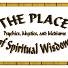 The Place of Spiritual Wisdom