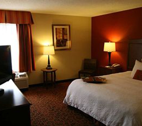 Hampton Inn El Dorado - El Dorado, AR