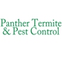 Panther Termite & Pest Control