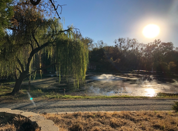 Sivanada Ashram Yoga Farm - Grass Valley, CA