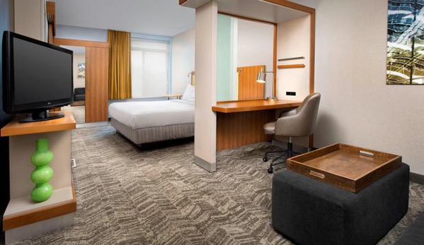 SpringHill Suites Potomac Mills Woodbridge - Woodbridge, VA