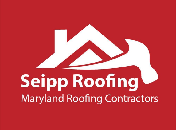 Seipp Roofing - Lineboro, MD