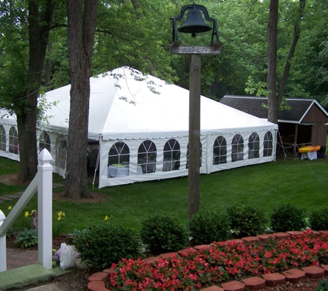 Wahl Tents - Clinton Township, MI