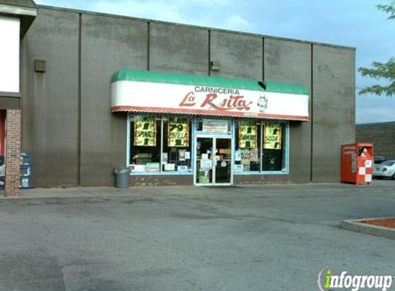 Abarrotes La Rosita - Wheeling, IL