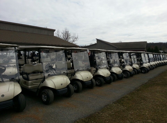 Oakmont Green Golf Course - Hampstead, MD