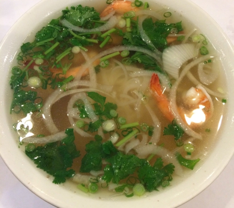 Pho Vie Restaurant - Westminster, CA