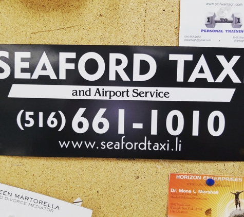 Seaford Taxi and Airport Service - Seaford, NY. Seaford taxi phone number Seaford train station 11783