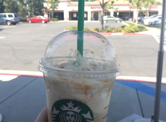 Starbucks Coffee - Fresno, CA