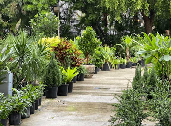 Fort Lauderdale Landscaping Company - Fort Lauderdale, FL