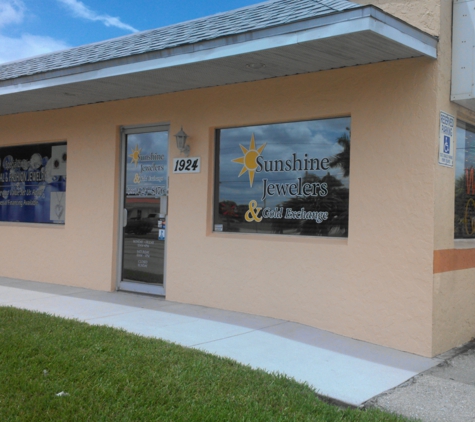 Sunshine Jewelers - Cape Coral, FL