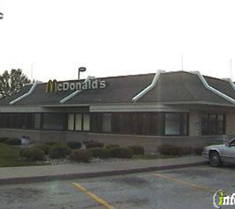 McDonald's - Davenport, IA