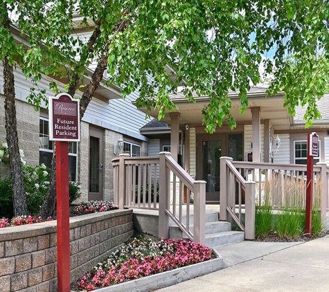 Reserve at Eagle Ridge Apartment Homes - Waukegan, IL