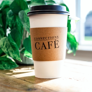 Connections Cafe - Ephrata, PA