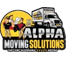 Alpha Moving Solutions - Movers