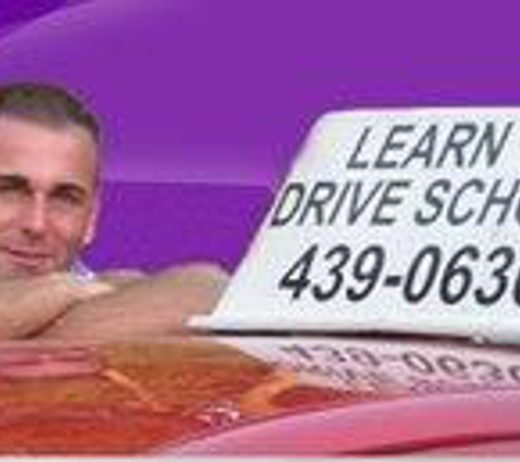 Learn To Drive School - Albany, NY