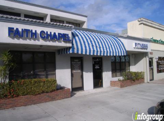 Faith Chapel - Coral Springs, FL