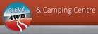 Cleve 4WD & Camping Centre Logo