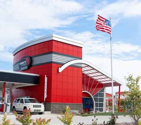 Tommy's Express® Car Wash - New Hope, MN