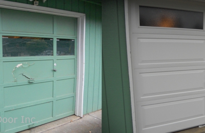 Superior Garage Doors Inc 4260 25th Ave Ne Salem Or 97301 Yp Com