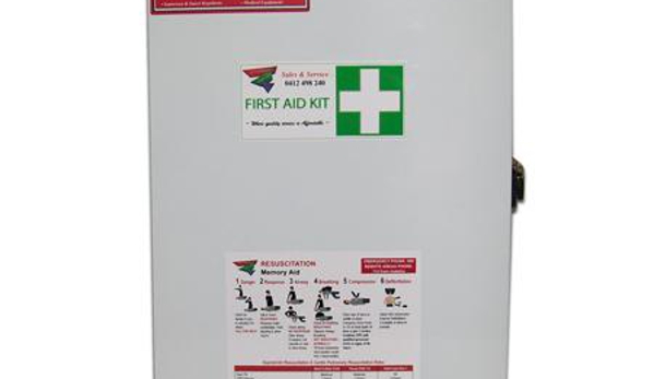 Affordable First Aid Supplies