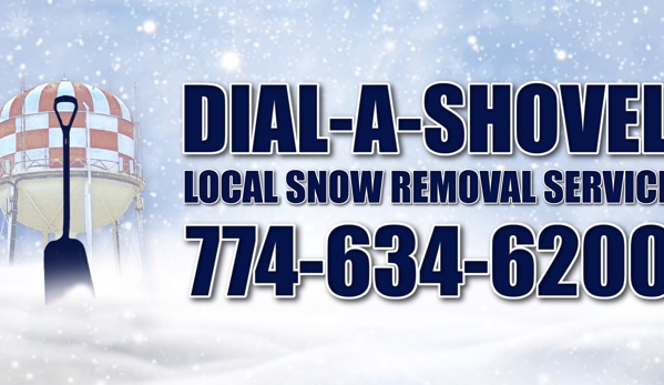 Dial-A-Shovel - Fall River, MA. Serving New Bedford & Surrounding Areas Since 2015
#DialAShovel #SnowRemoval #NewBedford 774-634-6200