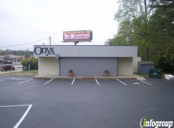 Onyx Consulting - Atlanta, GA
