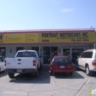 Portrait Motor Cars Inc