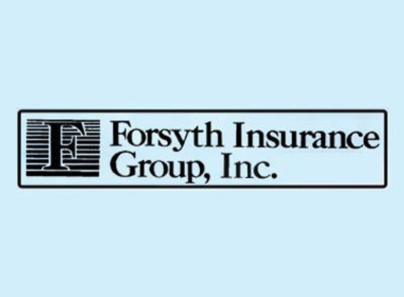 Forsyth Insurance Group, Inc. - Springfield, IL