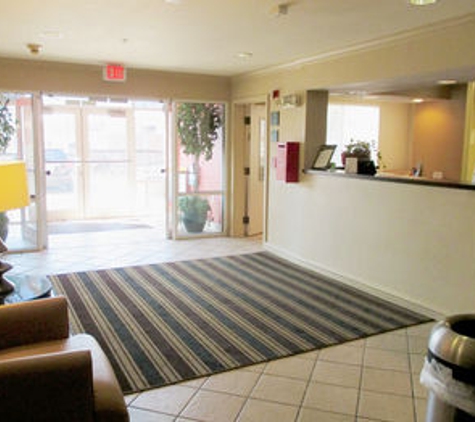 Extended Stay America - Kansas City, MO