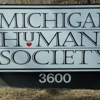 Michigan Humane Society gallery
