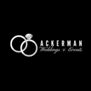 Ackerman Weddings and Events - DJ and Photobooth - Disc Jockeys