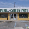 Farrell-Calhoun Paint Inc