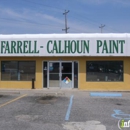 Farrell-Calhoun Paint Inc - Paint