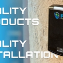 P.R.E. Security - Security Control Systems & Monitoring