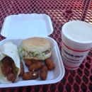 Cook-Out - Fast Food Restaurants