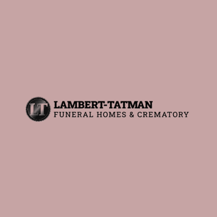 Lambert-Tatman Funeral Homes & Crematory - Pike Street - Parkersburg ...
