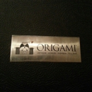 Origami - Japanese Restaurants