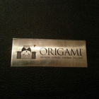 Origami