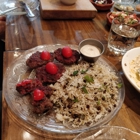 Hummus Kitchen