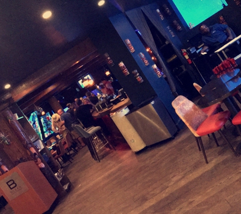 The Wreck Bar - Fort Lauderdale, FL