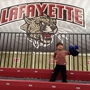 Lafayette College Kirby Sports Center