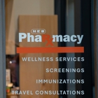 H-E-B Pharmacy At UTHTB