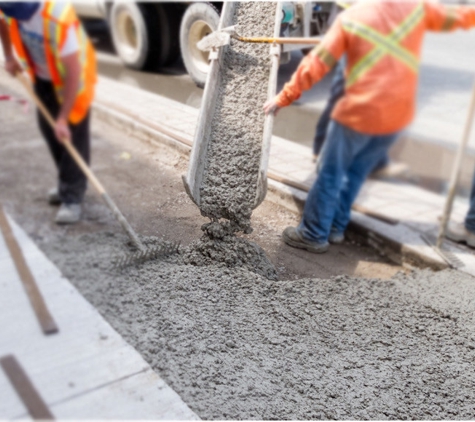 NYC Sidewalk Repair - Brooklyn, NY