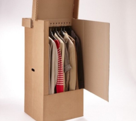 Phill Stevens Removals
