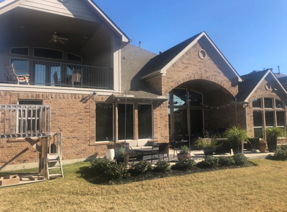 Pristine Exterior Clean - Tomball, TX