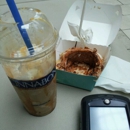 Cinnabon - Bakeries