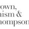 Brown Chism & Thompson PLLC gallery