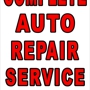 Guzman's Auto Repair