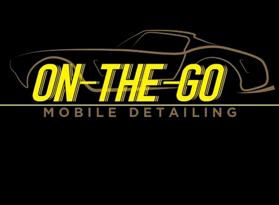 On-The-Go Mobile Detailing - Bardstown, KY