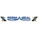 Perm-A-Seal Asphalt - Paving Materials